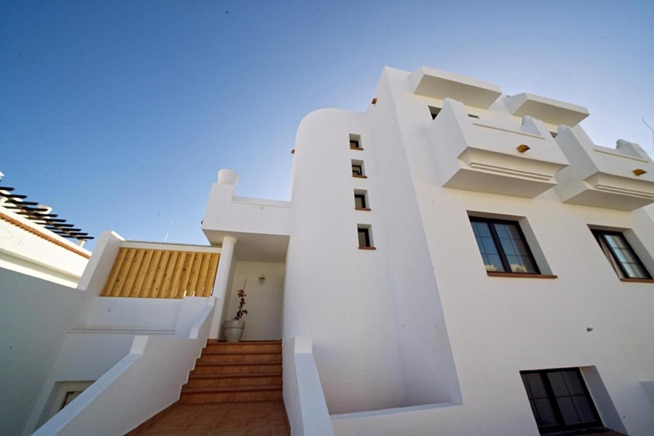 Arena Blanca Villa Corralejo Exterior foto