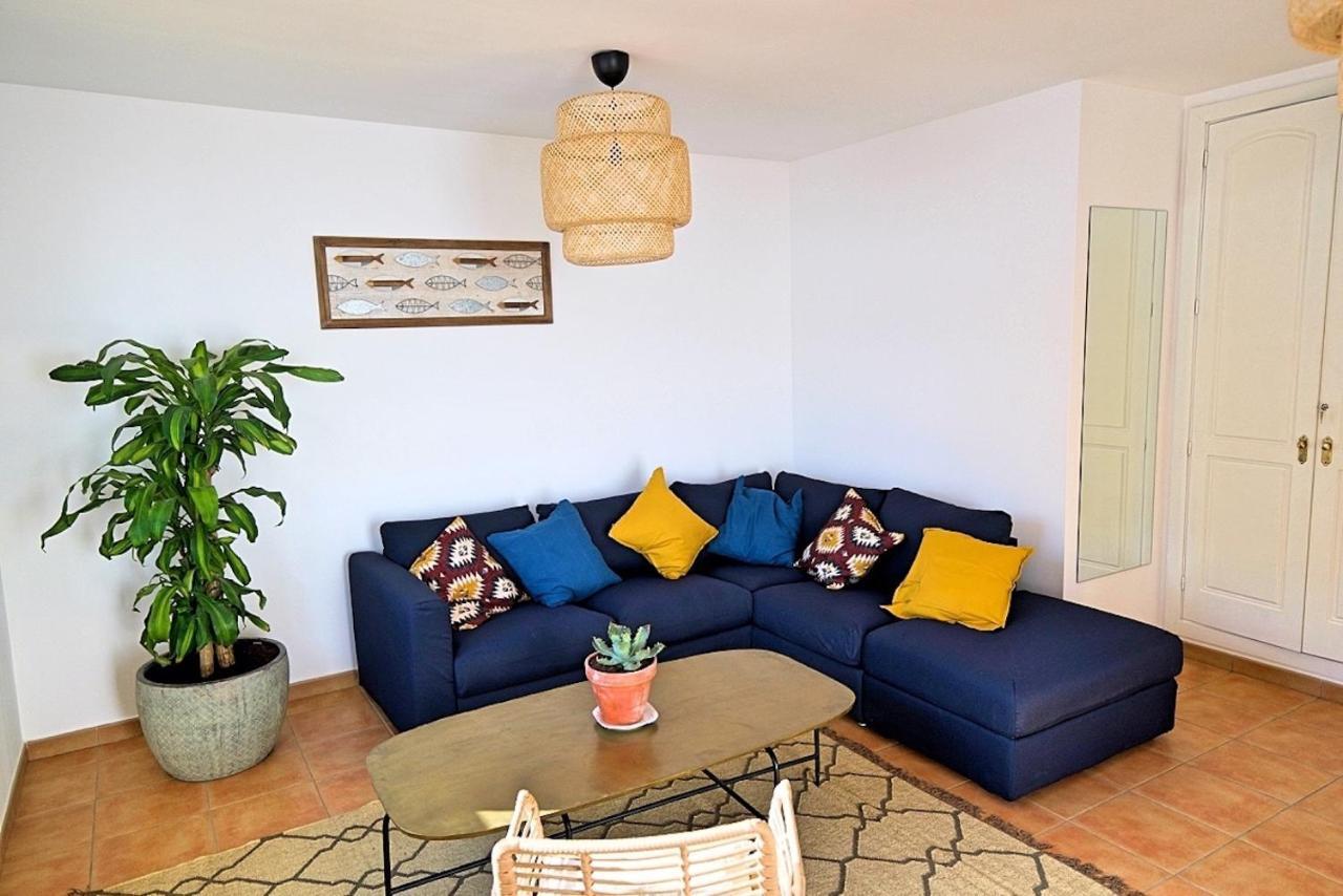 Arena Blanca Villa Corralejo Exterior foto