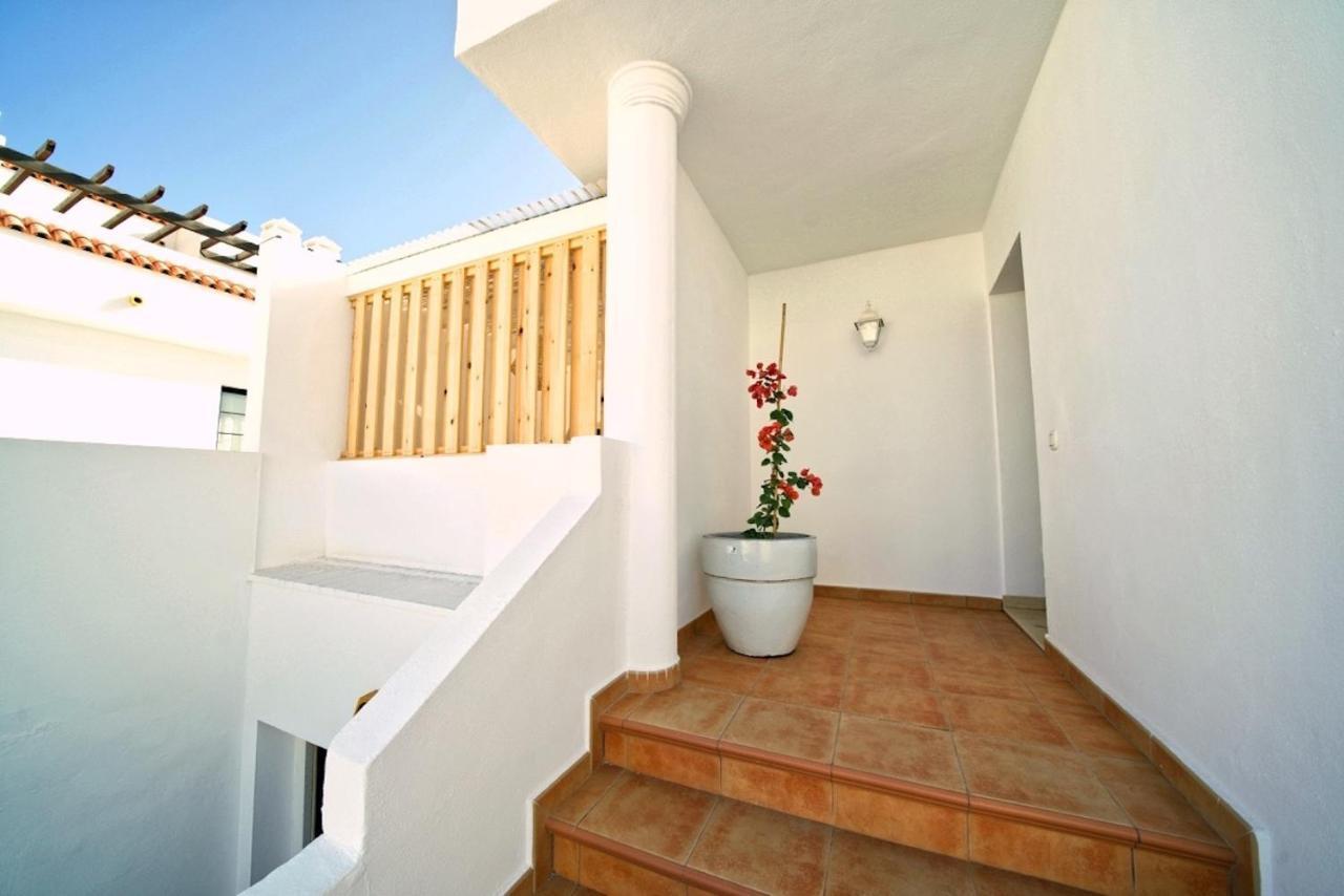 Arena Blanca Villa Corralejo Exterior foto